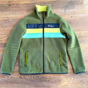 Cotopaxi Teca Fleece Full-Zip Jacket - Women's